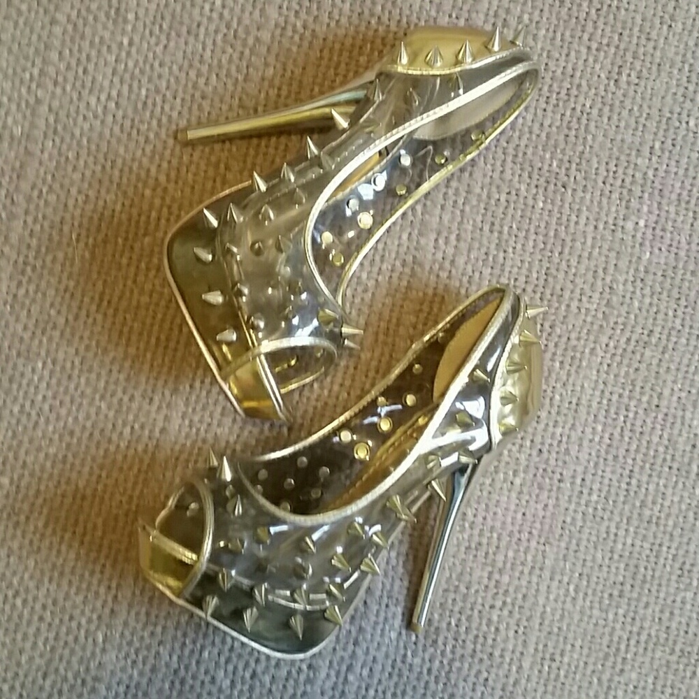 Gold Platforms - image 8